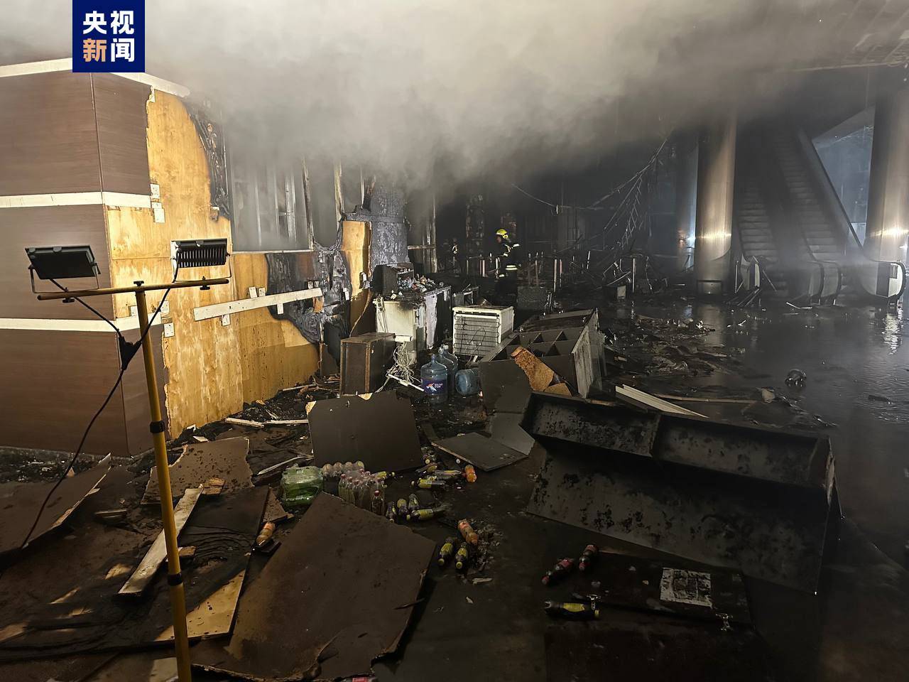 持续更新莫斯科州音乐厅严重恐袭事件死难者近70人普