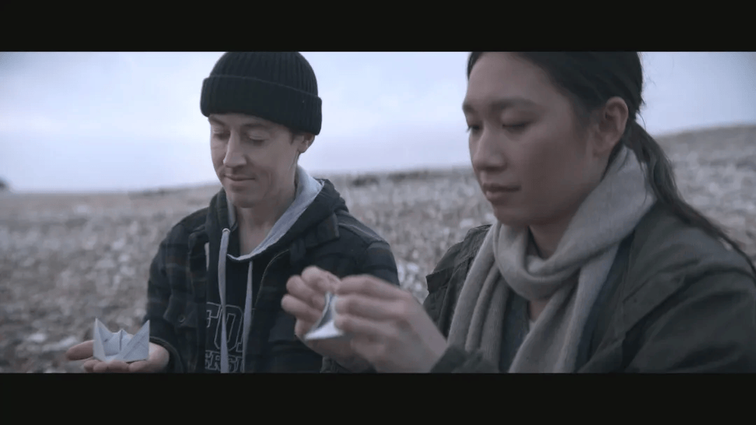 网飞版《三体》,挺俗气的呀_叶文洁_人类_气质