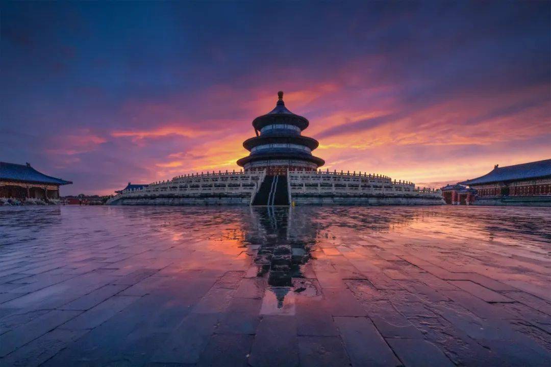 张蕊: 古建中的岁月无痕_摄影_中国_影像