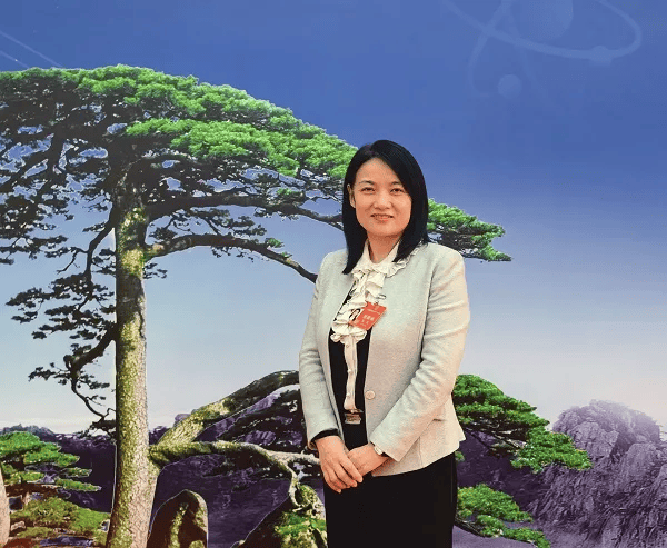 两会声音张莉持续推动畜禽粪污资源化利用