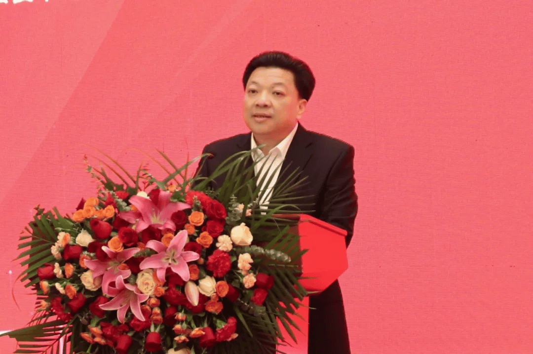 签了总投资超70亿项目落户梅州