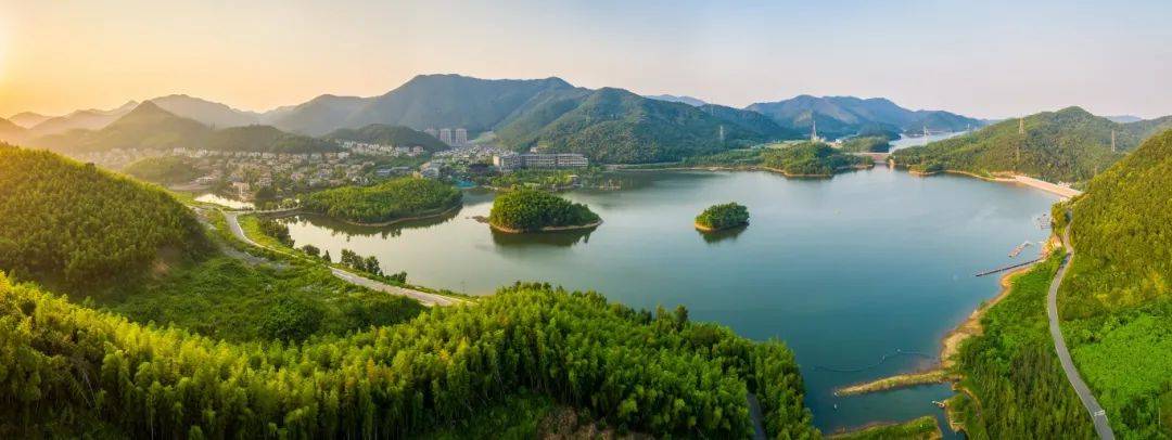 在宁波,满眼都是春!这些好地方,走起!_风景_游客_公园