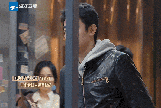 内娱头号拽姐六年没拍戏了