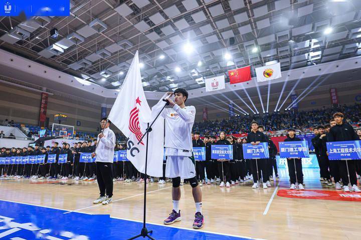 cubal东南赛区舟山普陀战火正燃这趟山海之旅是一次双向奔赴