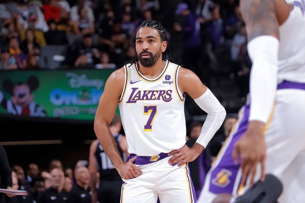 他是湖人拖后腿之人 "热火奇兵"比鸡肋还鸡肋_文森特_防守_战术