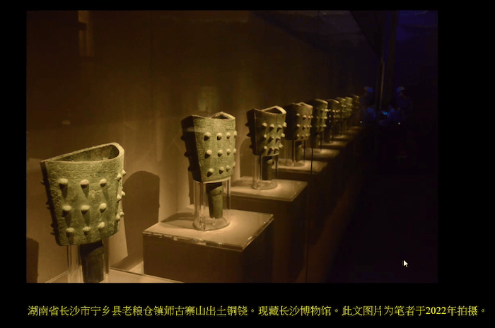 为何如今常见的铜钟往往只能发出一个乐声,而先秦的中国青铜钟却能