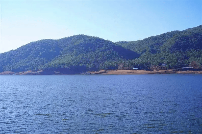 4条精品线路带你走进武定秘境之旅