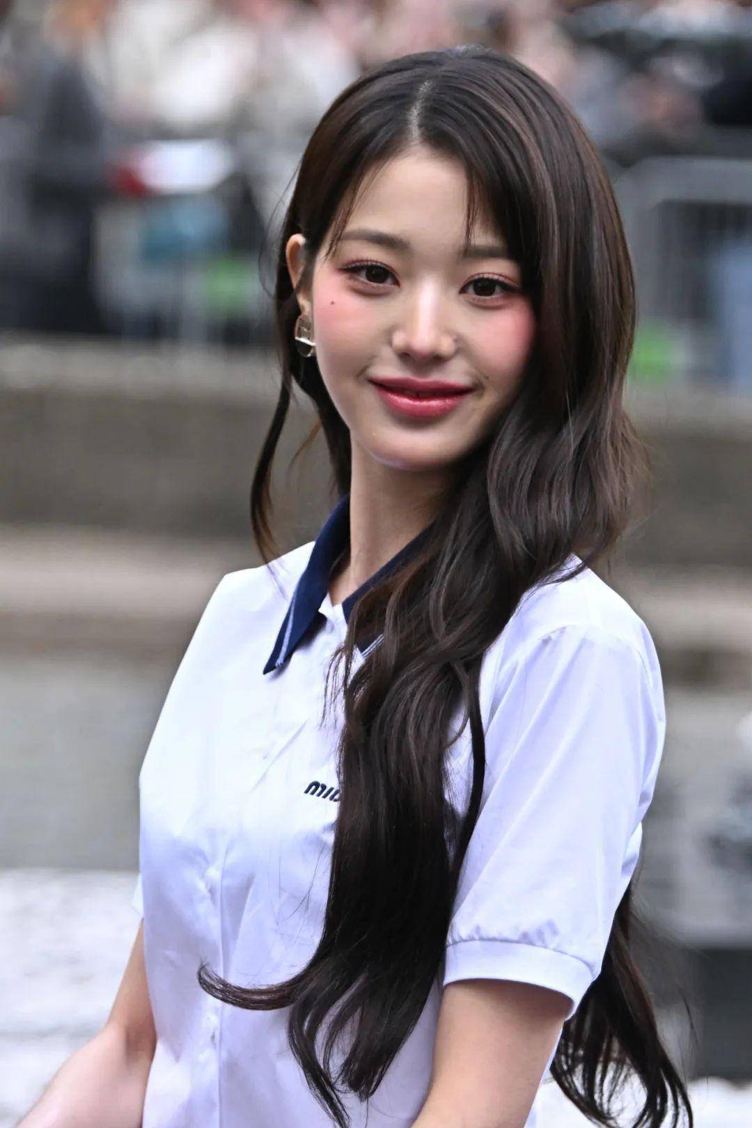 现实中的网红妆,真的美吗?_图片_来自_效果