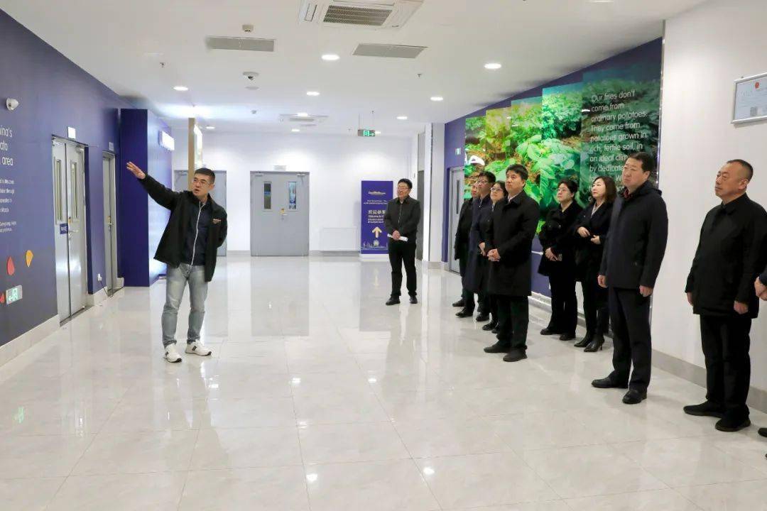 碳算力基地,内蒙古京科医药科技有限公司,快手智能云乌兰察布数据中心