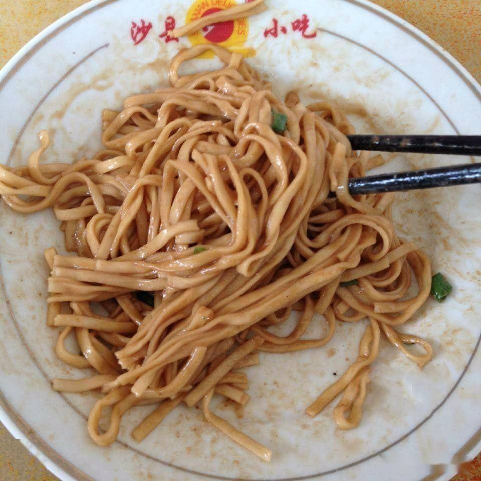 曾红极一时的沙县小吃,为何如今吃的人少了?5个原因"逼走"顾客_老于_