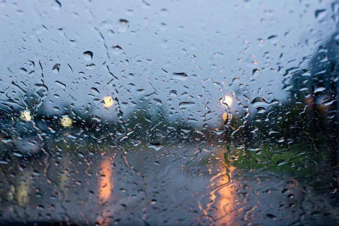 春雨下到什么时候哪天升温济宁本周天气出炉