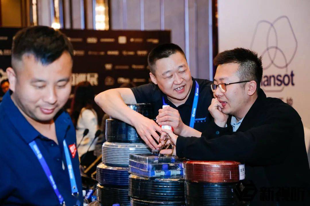 新视听全国巡展再登呼和浩特下一站沈阳3月2829日见