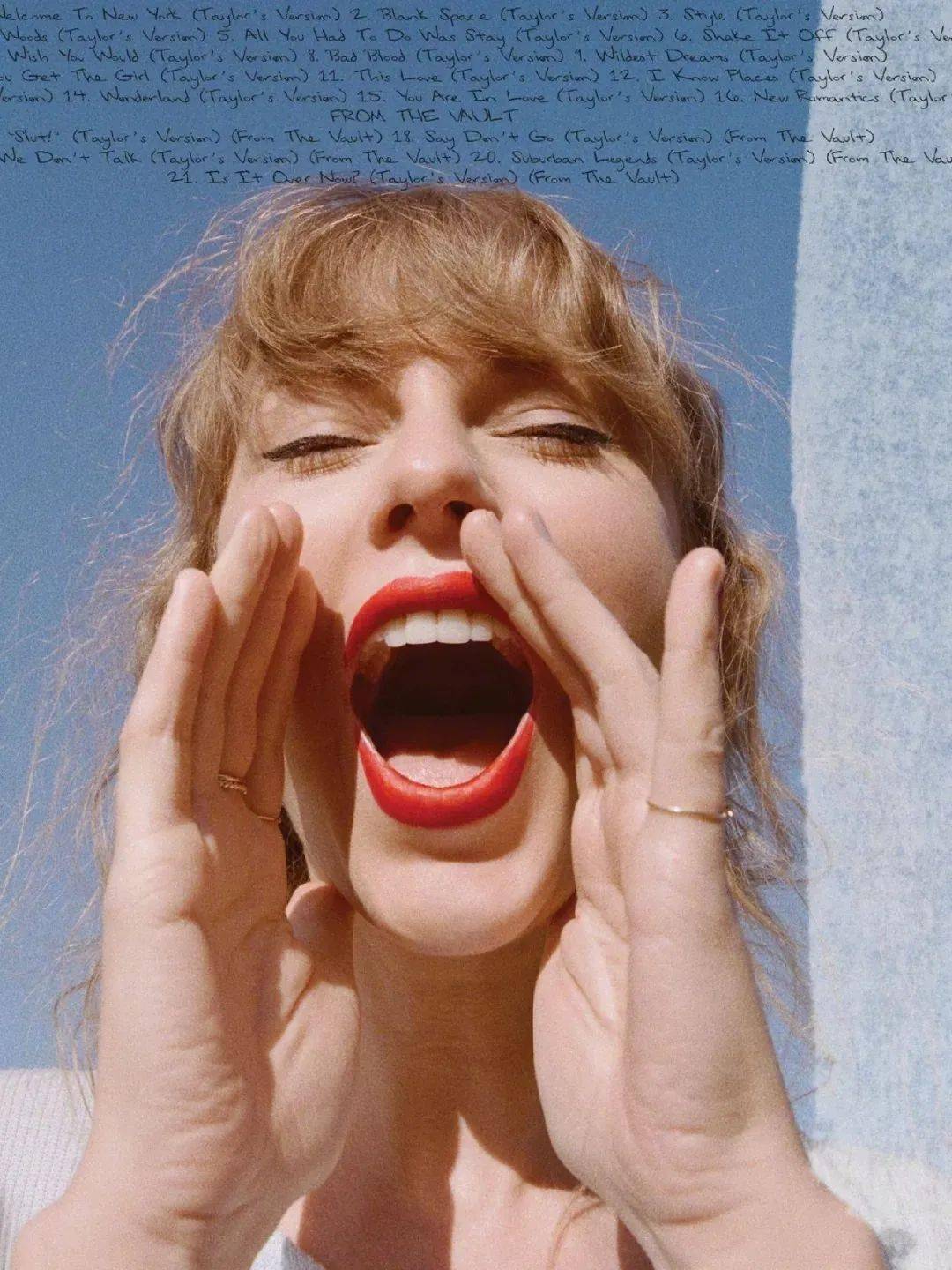 温柔而强大的女王泰勒斯威夫特以85亿登上胡润百富榜