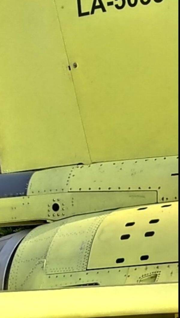 光辉改进型战机还剩一周交付但至今尚未首飞