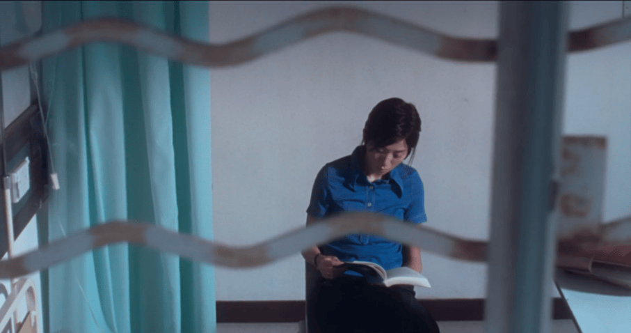 男人四十忆起梅艳芳