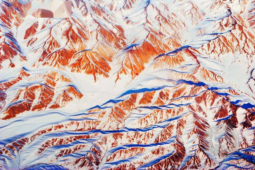 2023第四届鸟瞰视界全国航拍大赛投稿作品精选八