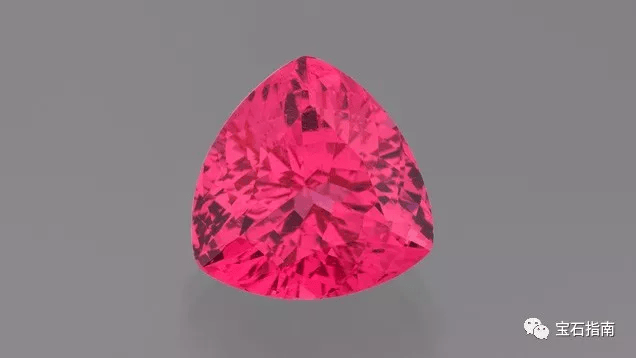 世界著名宝石产地之坦桑尼亚坐拥200余种宝石的黑马产地