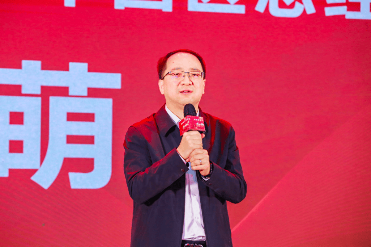 徐萌:三翼鸟就是让用户美好生活一步到位_一体化_家电_家居