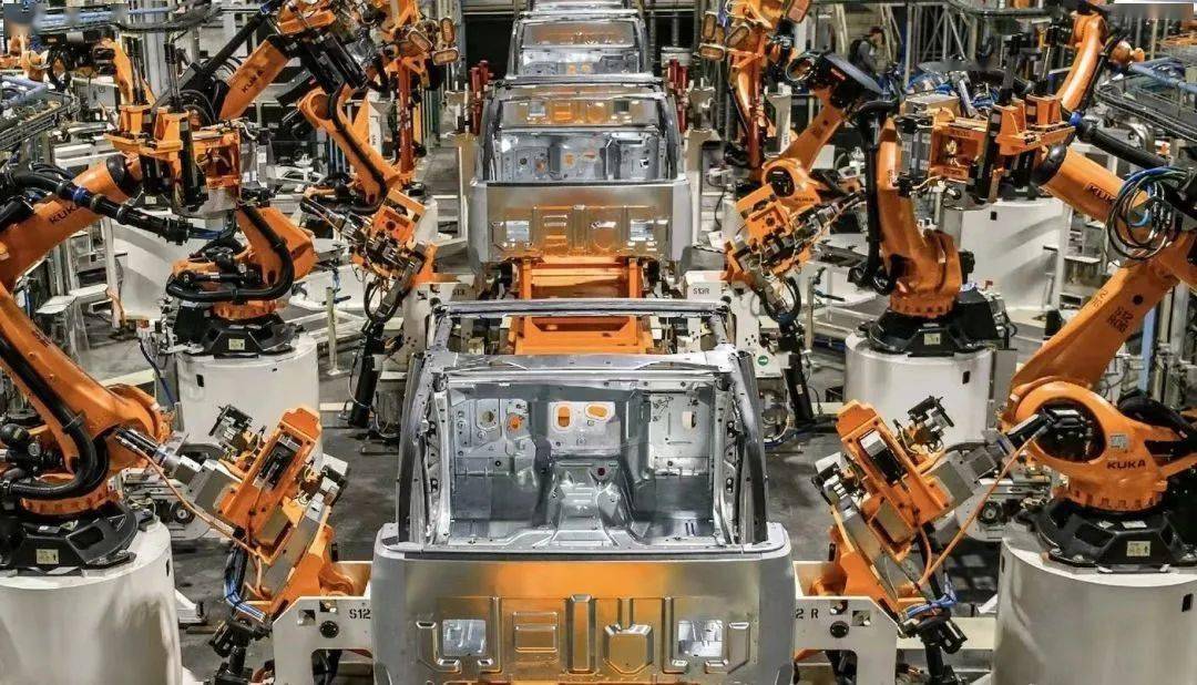 科研"追光者" | 孙桂涛:跳出大学到产业一线中试炼_佛山_机器人_工作