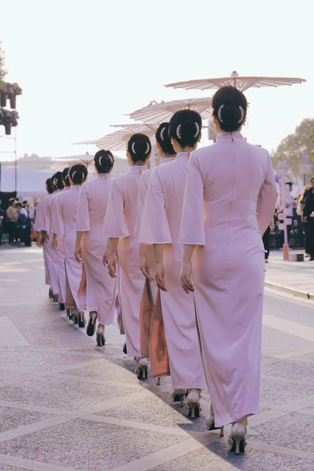 超10万人来武进探花访状元