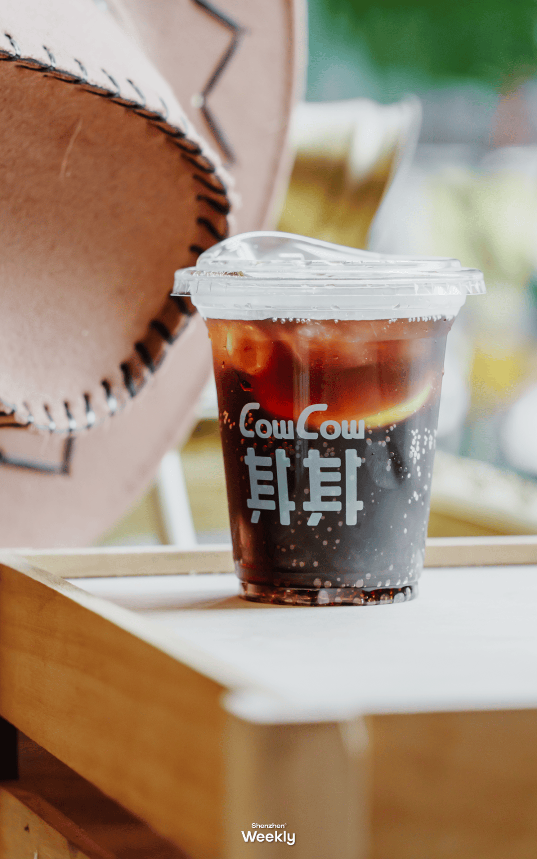 在这,你能吃到鸡煲放题,粤式牛杂配法棍,日式温泉蛋饭,广式咖啡…主打