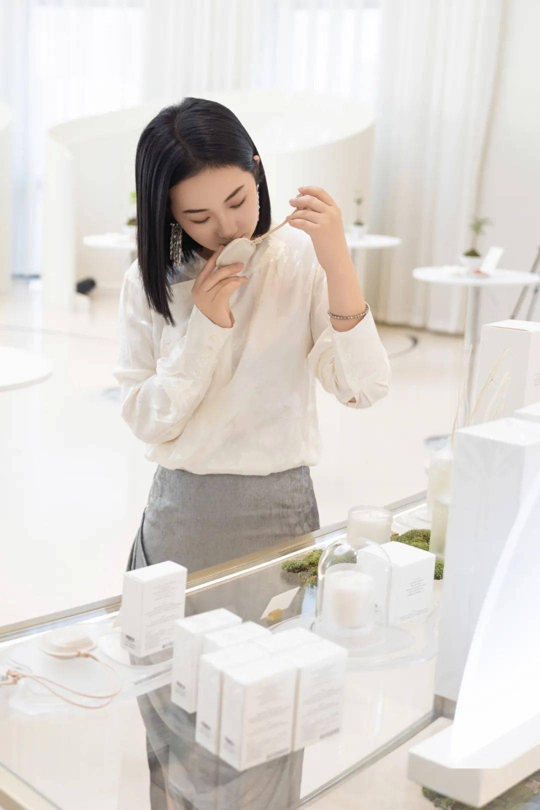 品牌三十五载潜心创美见证中国时尚之兴