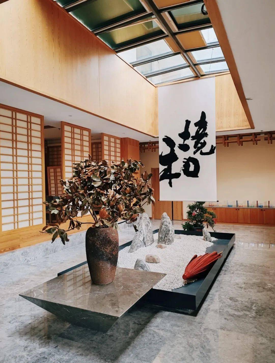 在山西 解锁最潮民宿新玩法