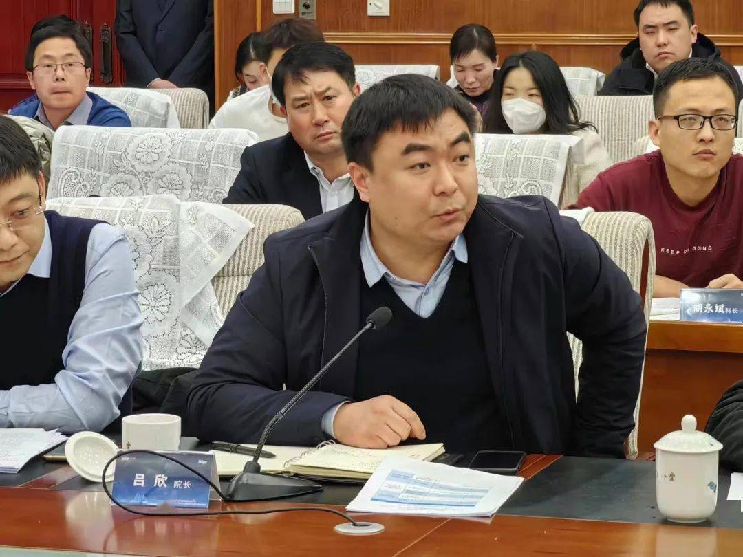 寻访奋斗好青年 | 青年岗位能手——吕欣_发展_中国_柏乡县