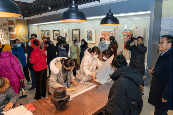 江苏召开全省文化馆工作会议展现非遗传承新作为