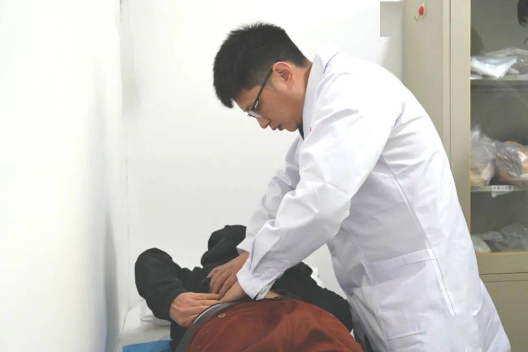 省级区域医疗中心广州黔南合作共建中医诊疗再注新活力