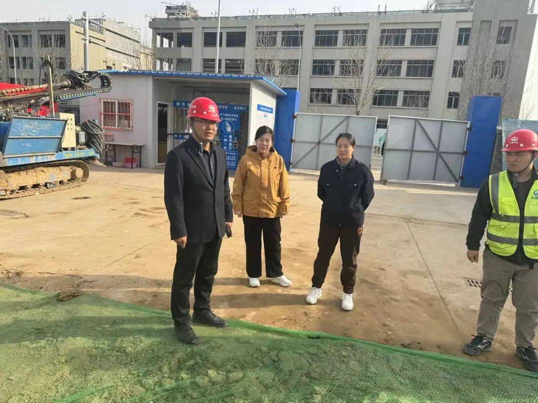 督察整改任务再体检切实推动整改责任落到实处