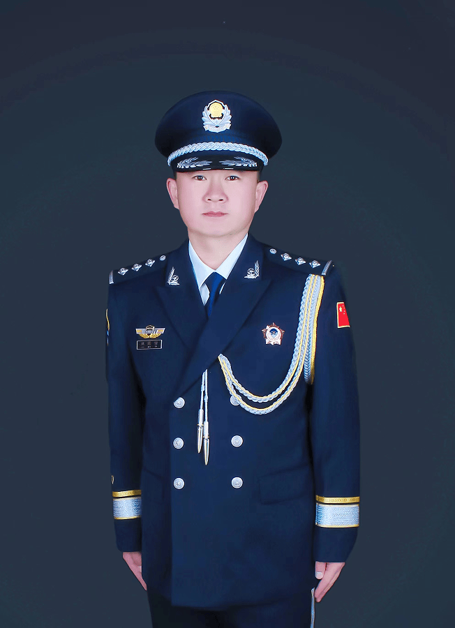 火眼金睛 明察秋毫!这些民警是刑事技术战线的精英