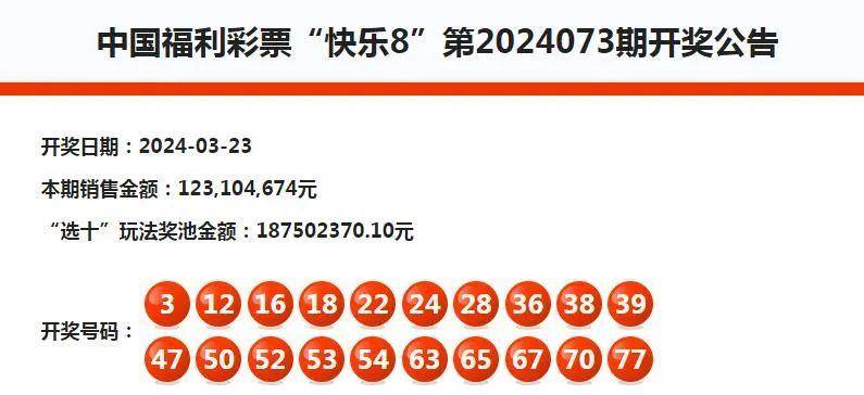 喜报山东揽获9注快乐8选九中九30万元大奖