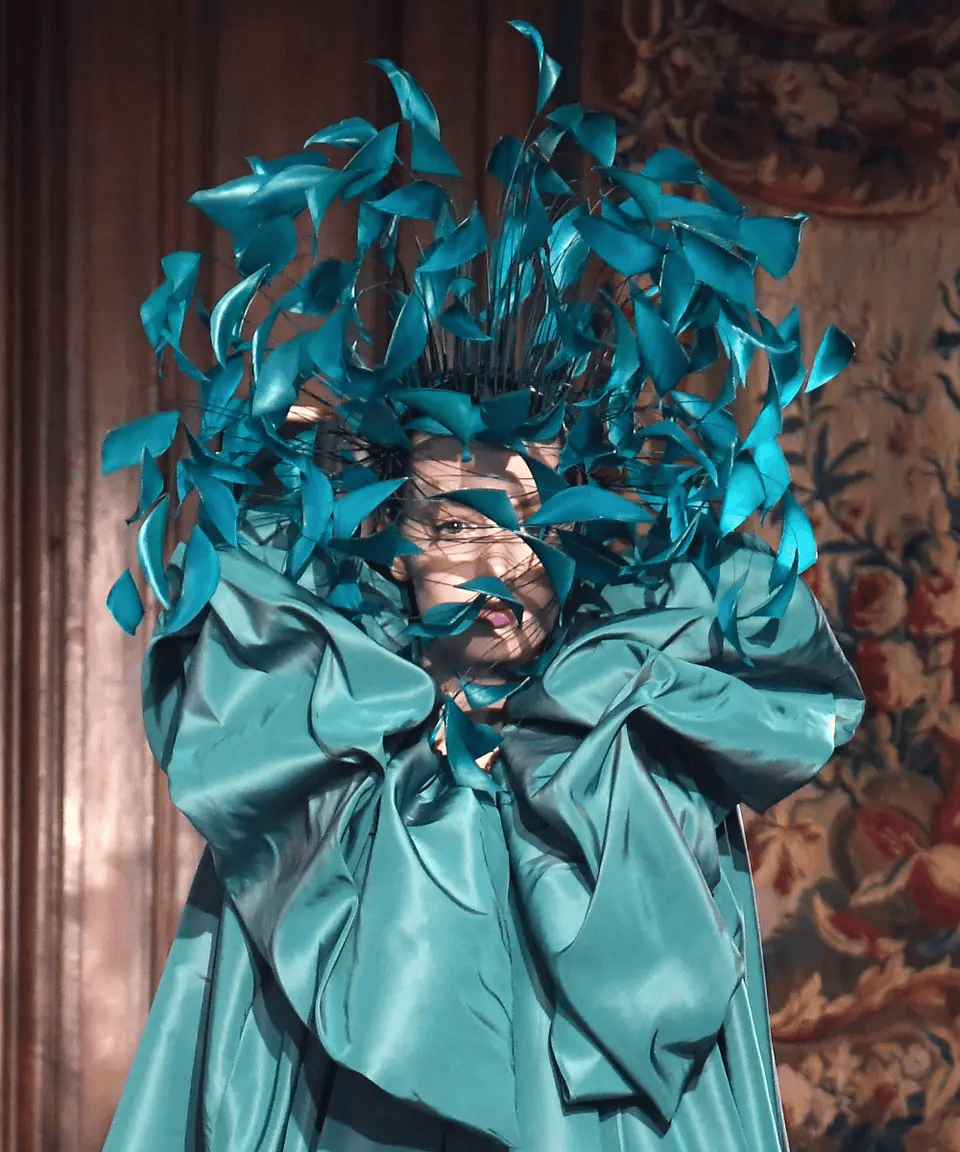 valentino 创意总监离职,结束25年辉煌篇章_品牌_华伦天奴_的设计