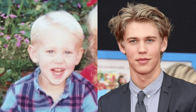 他小时候非常内向,妈妈知道他不适应学校生活,就干脆辞职,自己在家教