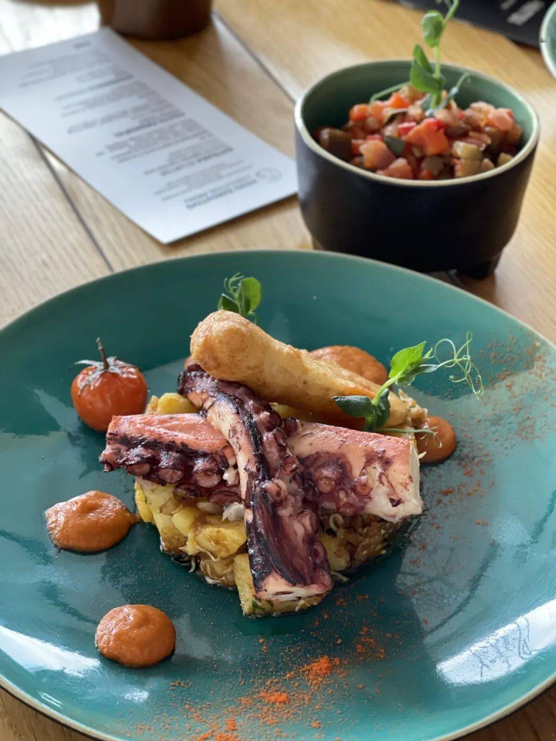 波尔图西欧小镇的日与夜