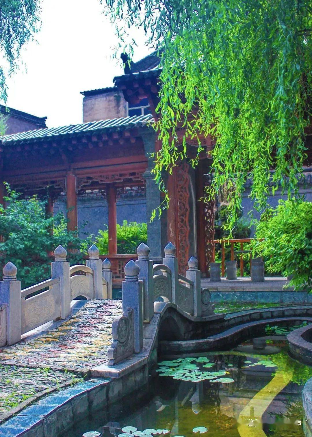 3去东公馆看看临夏的故事.