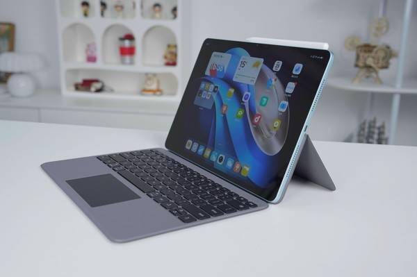 vivopad3pro上手评测可能是目前最强的安卓平板