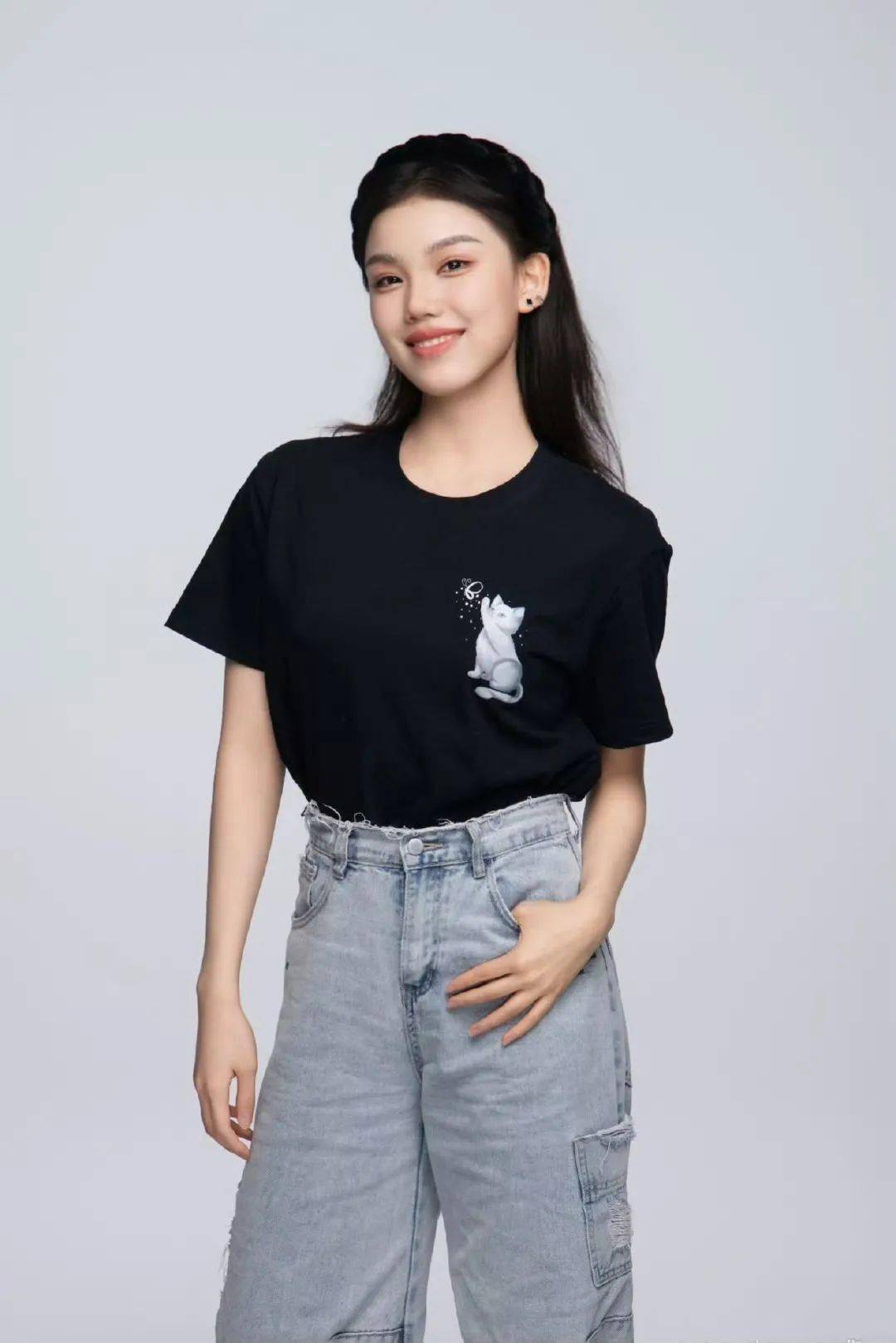 2024年艺考生第三弹今年还有多少宝藏艺考生