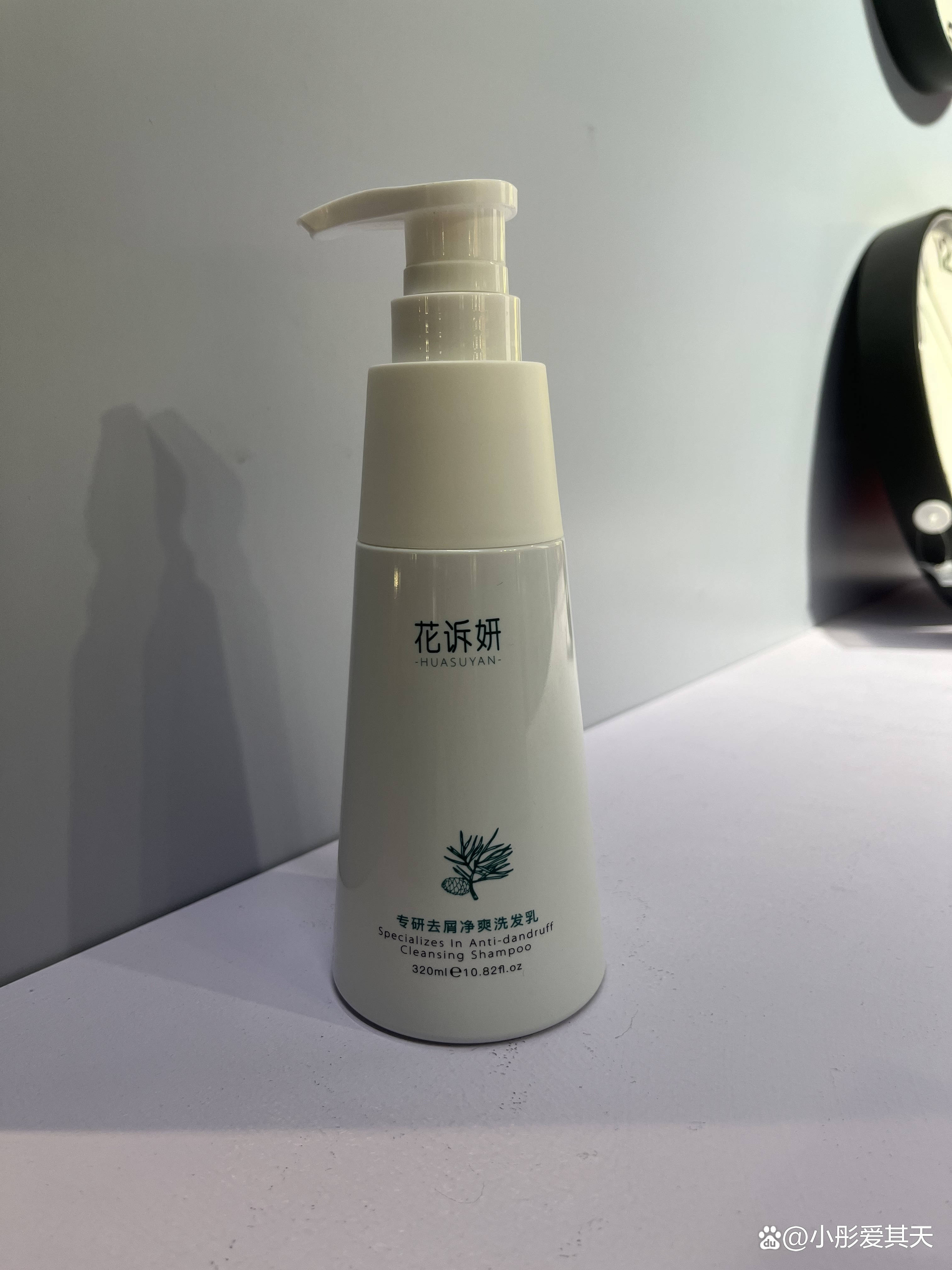 二硫化硒洗发水哪个品牌好国产洗发水推荐