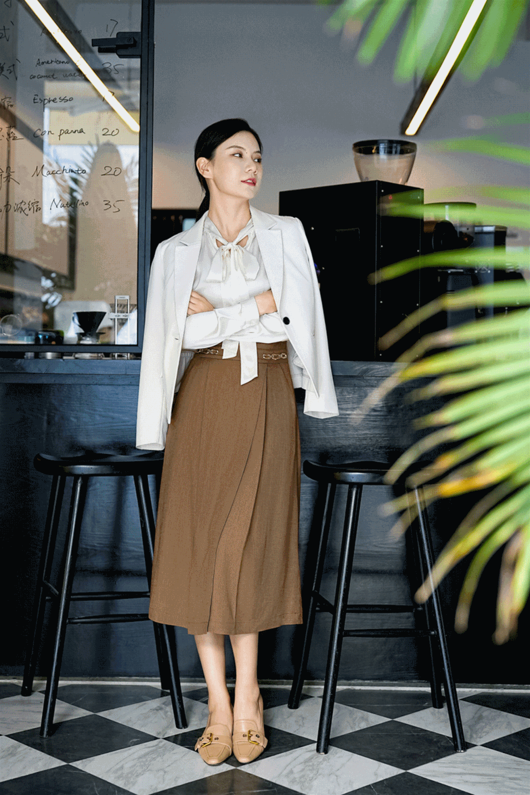 开年第一大瓜她俩官宣了