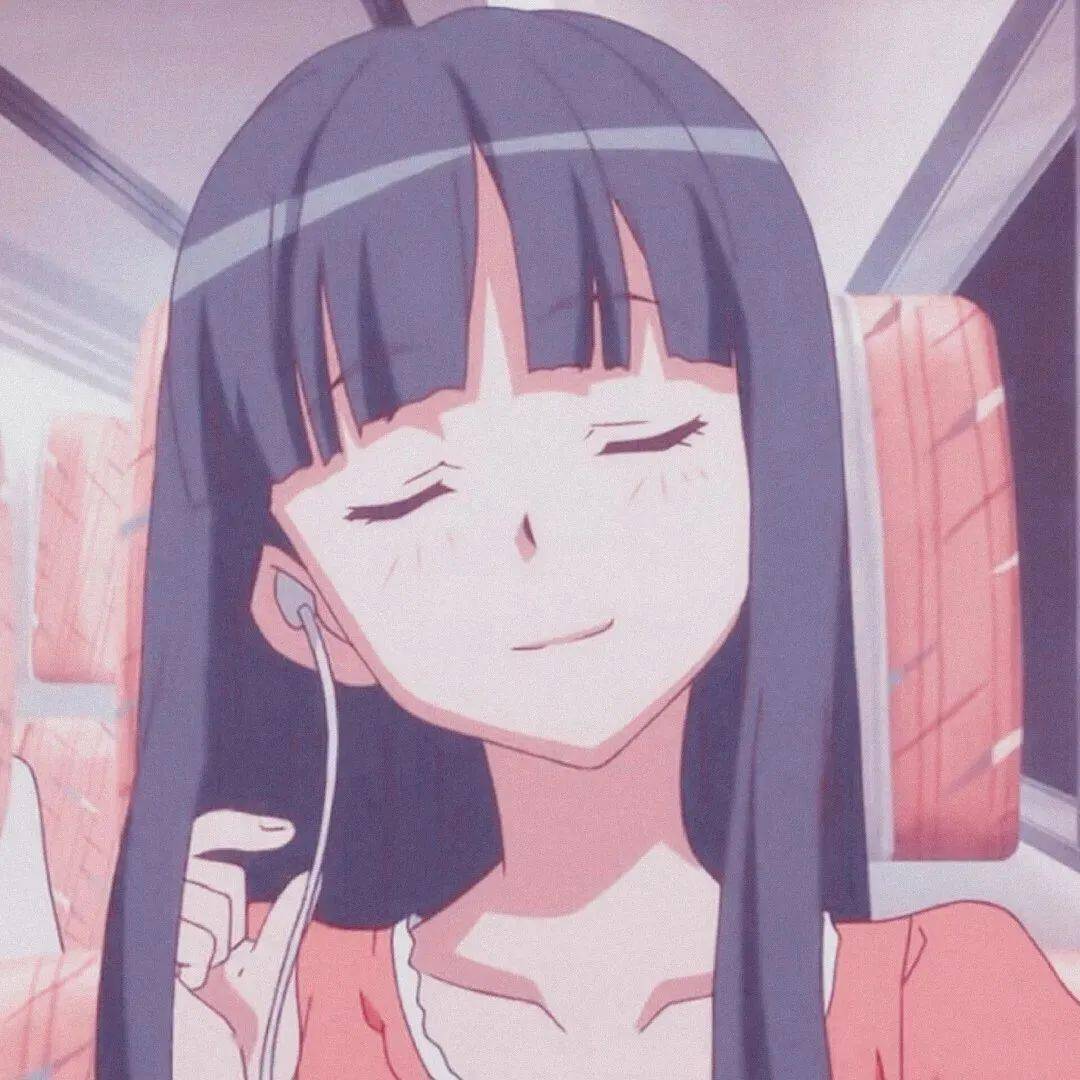 超好看的动漫头像拿走不谢