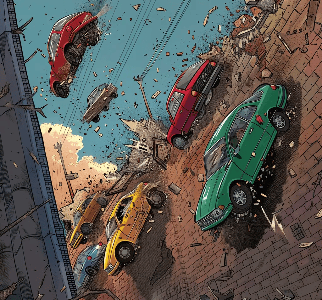 出口繁荣,销量低迷,国产电车还没撞开欧洲的铁墙|甲