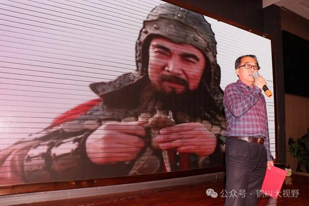 王益民协王益作协同心同行共创未来年会成功举行