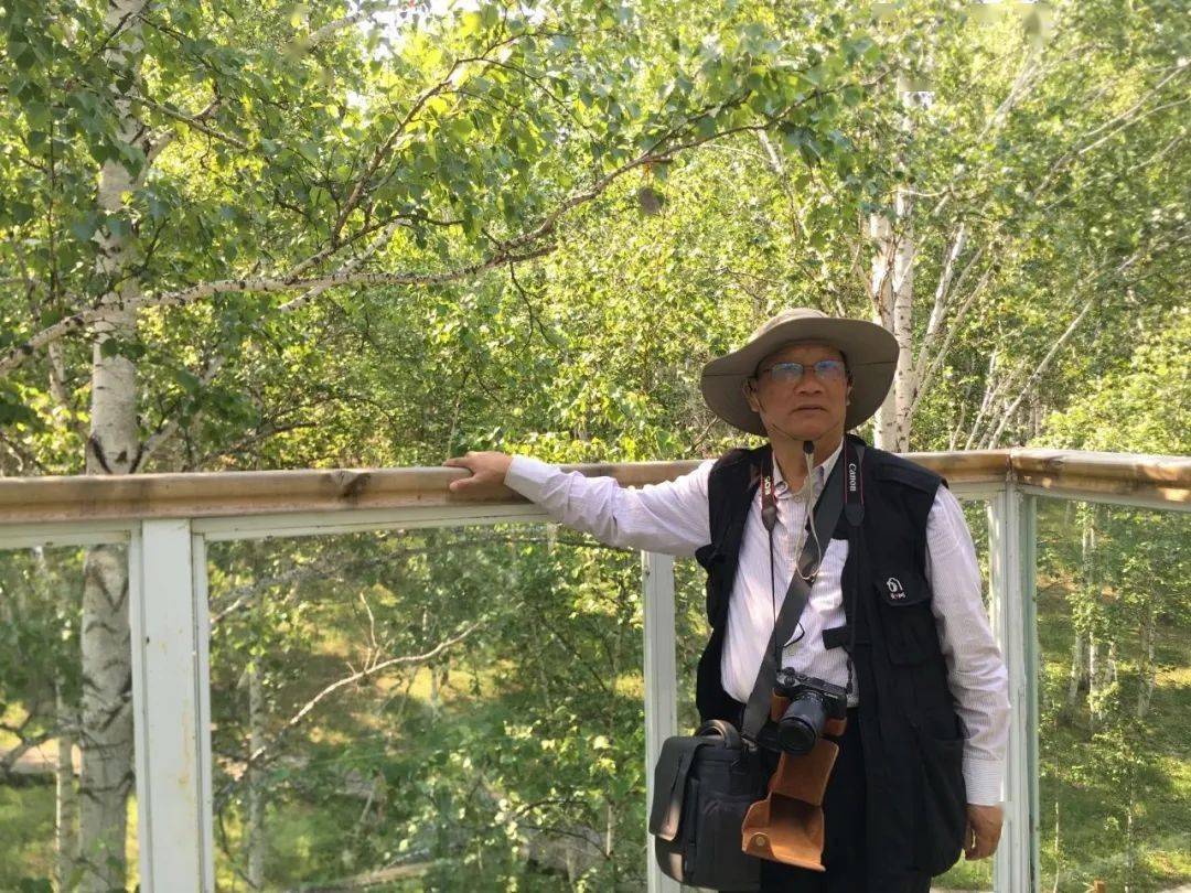 清远好人曹春生数十年如一日挖掘连州历史文化