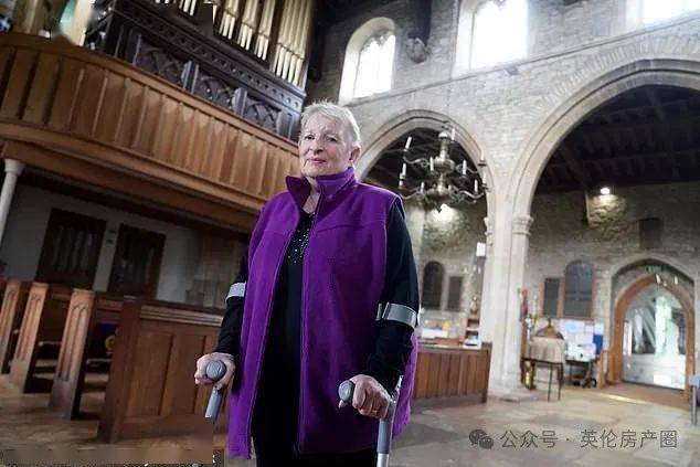 伦敦通勤镇miltonkeynes要建造63万套新房当地人强烈抗议这会毁掉他们