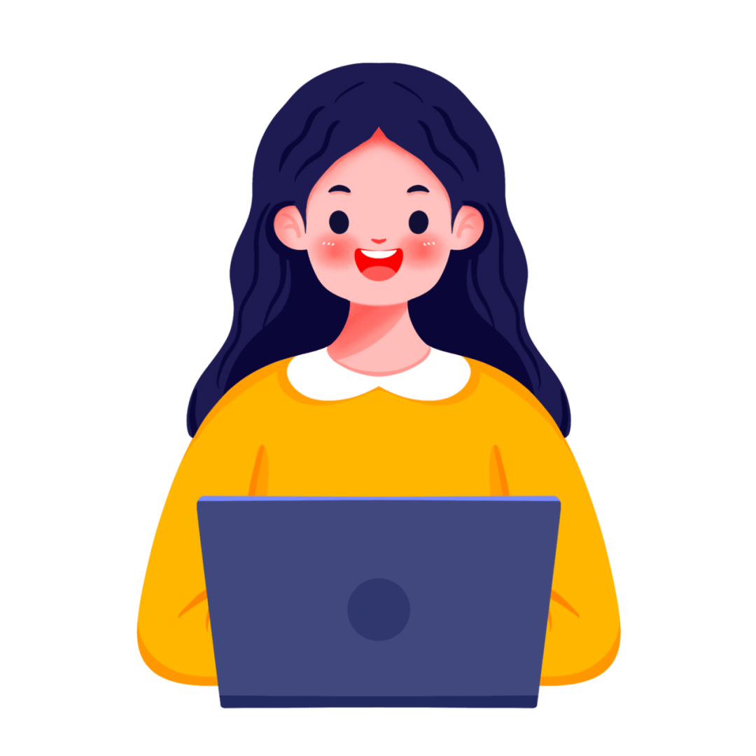 SEO学习头像女可爱 来自搜狐网