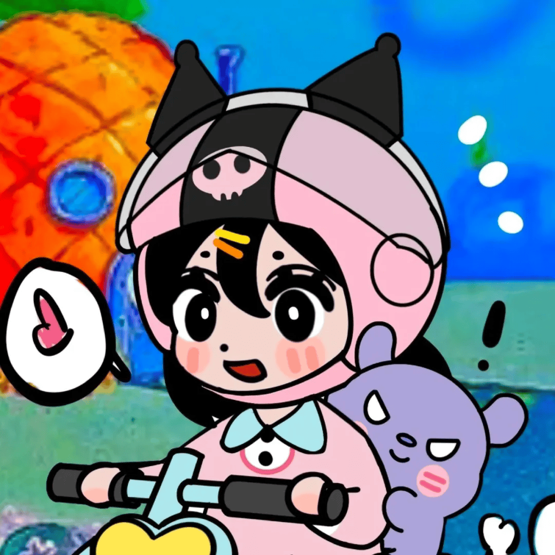 头像丨超级有意思的微信头像来啦