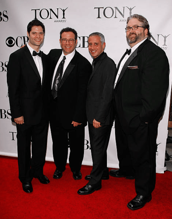 为什么我很推荐你去看这部剧以及我们如何度过黑暗的日子