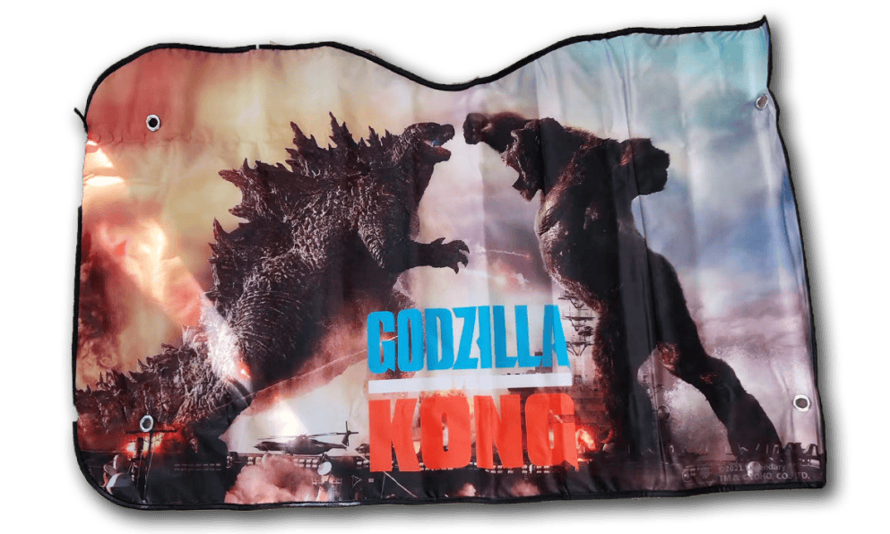 ic联映哥斯拉大战金刚2双王合体狂澜再起